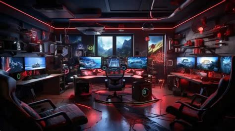 gaming bootcamp mieten.